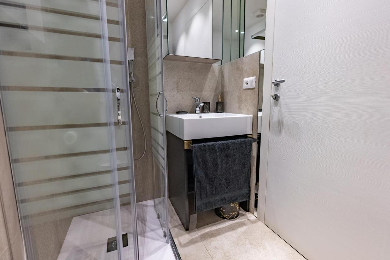 Dimora Sovrana-Luxury Rest Sassi Di Matera Exterior foto